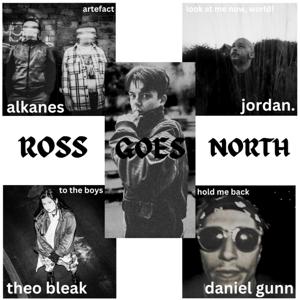 Ross Goes North: Musicians of Scotland