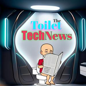 Toilet Tech News