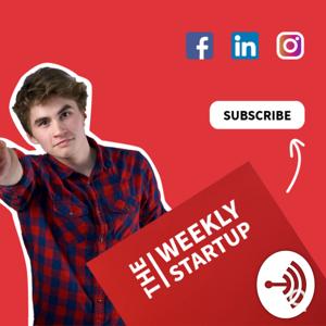 The Weekly Startup