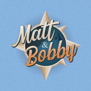 Matt & Bobby Went to a Theme Park