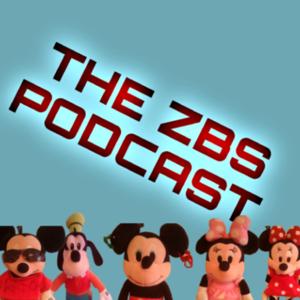 THE ZBS PODCAST