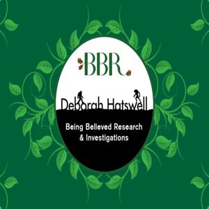 Deborah Hatswell Creatures, Mystery and the Unknown