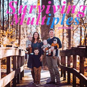 Surviving Multiples Podcast