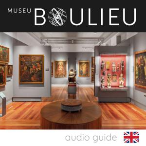Museu Boulieu - ENGLISH