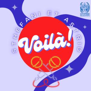 Voilá!