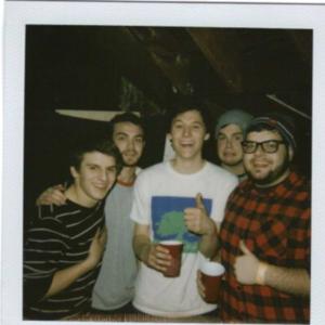 All The Front Bottoms Songs