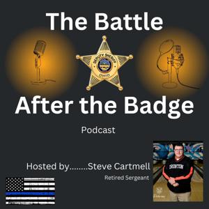 The Battle, After the Badge