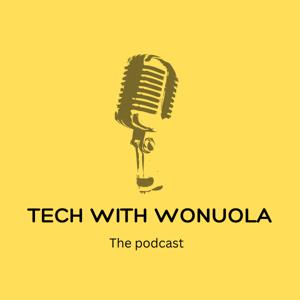 Tech with Wonuola