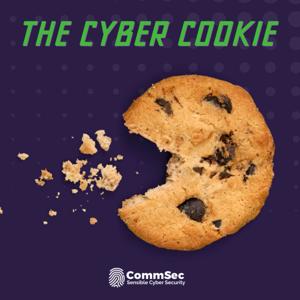 The Cyber Cookie