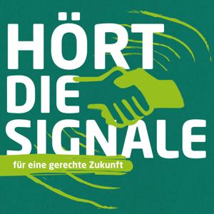 Hört die Signale