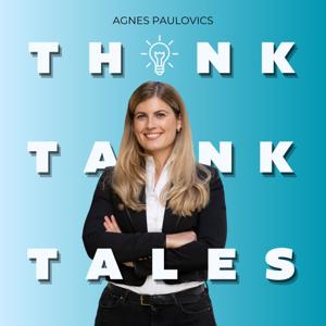 Think Tank Tales