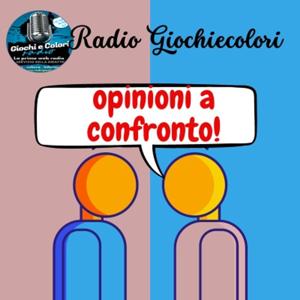 Opinioni a confronto: parlano i bambini!