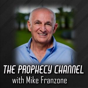 The Prophecy Channel with Mike Franzone