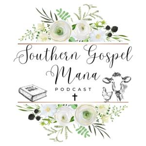 Southern Gospel Mama