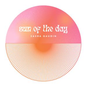 Sun of the day