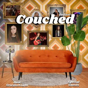 Couched - A Music Podcast