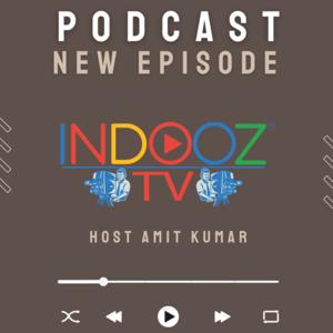 Teri Meri Kahani _ Yours and Mine Migration Story _ untold stories _ by Indo Oz Tv Podcast Episode 1