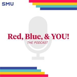 Red, Blue, and YOU!