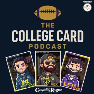 The College Card Podcast