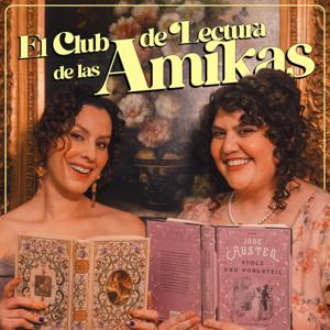 El club de lectura de las amikas