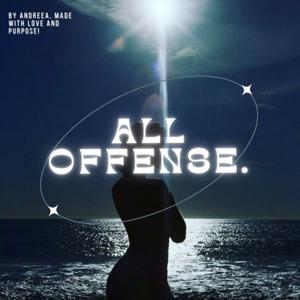 All Offense.