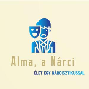 Alma, a Nárci