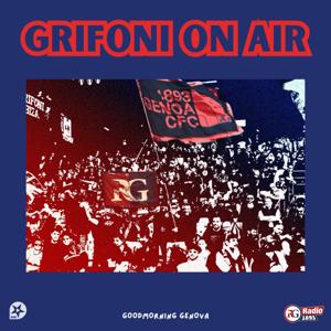 Grifoni On Air 2022/23