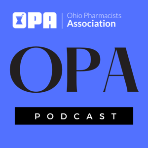 Ohio Pharmacists Association Podcast