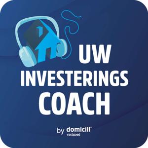 Domicill Investeren in Vastgoed