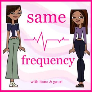 Same Frequency