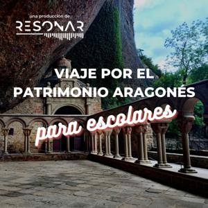 VIAJE POR EL PATRIMONIO ARAGONÉS PARA ESCOLARES