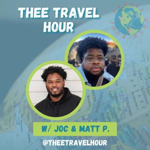 Thee Travel Hour