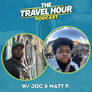 The Travel Hour