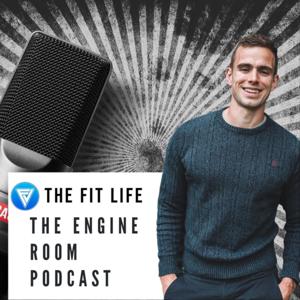 The Fit Life Engine Room