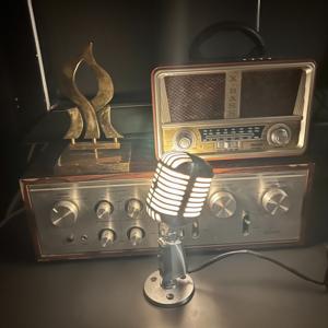 שמעו סיפור - הפקת פודקאסט מחקרי