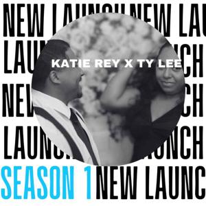 What Katie Rey x Ty Lee Say