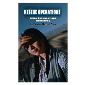 Rescue operations