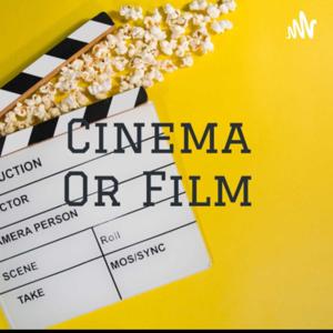 A Cinema Odyssey