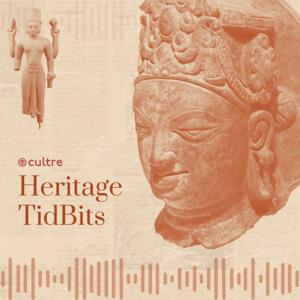 Heritage TidBits from Cultre
