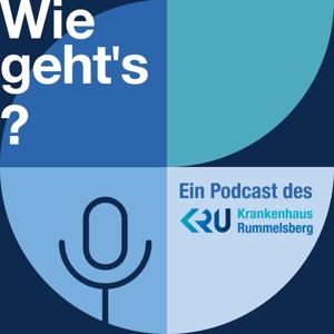 Na, wie geht's? ÜBER DIE KLEINEN UND GROSSEN FRAGEN DER GESUNDHEIT