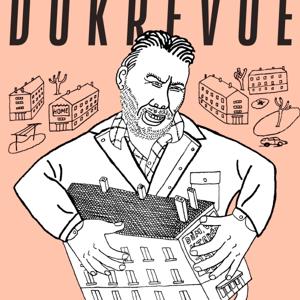 DOK.REVUE - podcast o dokumentu