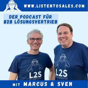 Listen2Sales