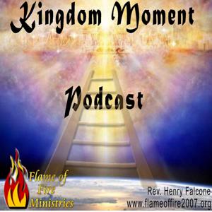 Kingdom Moment