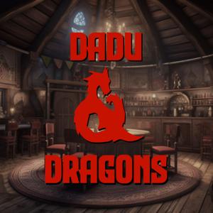 Dadu & Dragons
