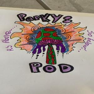 Parkys Pod