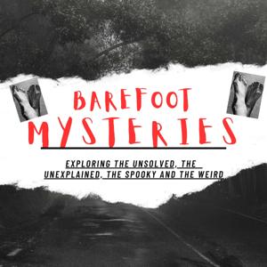 Barefoot Mysteries