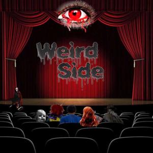 Weird Side Podcast