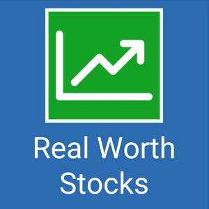Real Worth Stocks