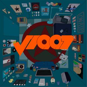 √1997 〜昔好きだったアレと、今夢中なコレの話〜