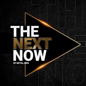 The Next Now